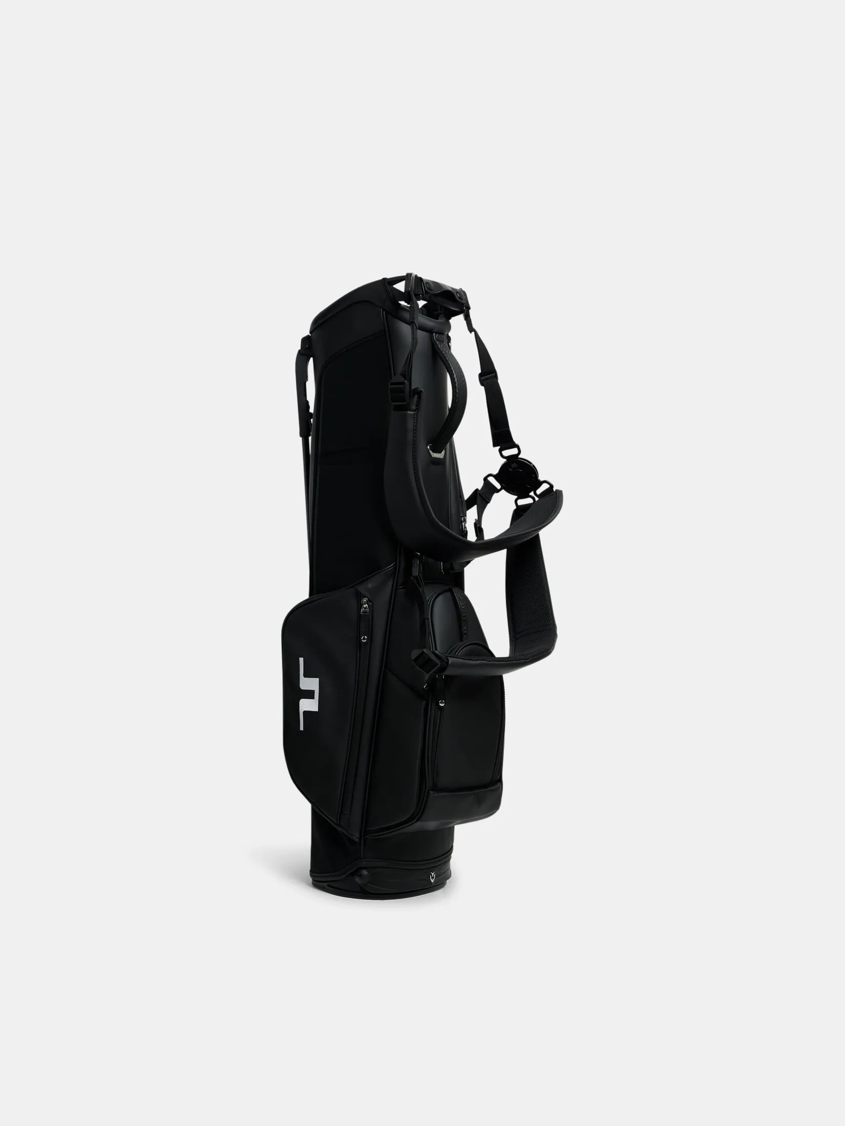 Sunday Stand Golf Bag / Black