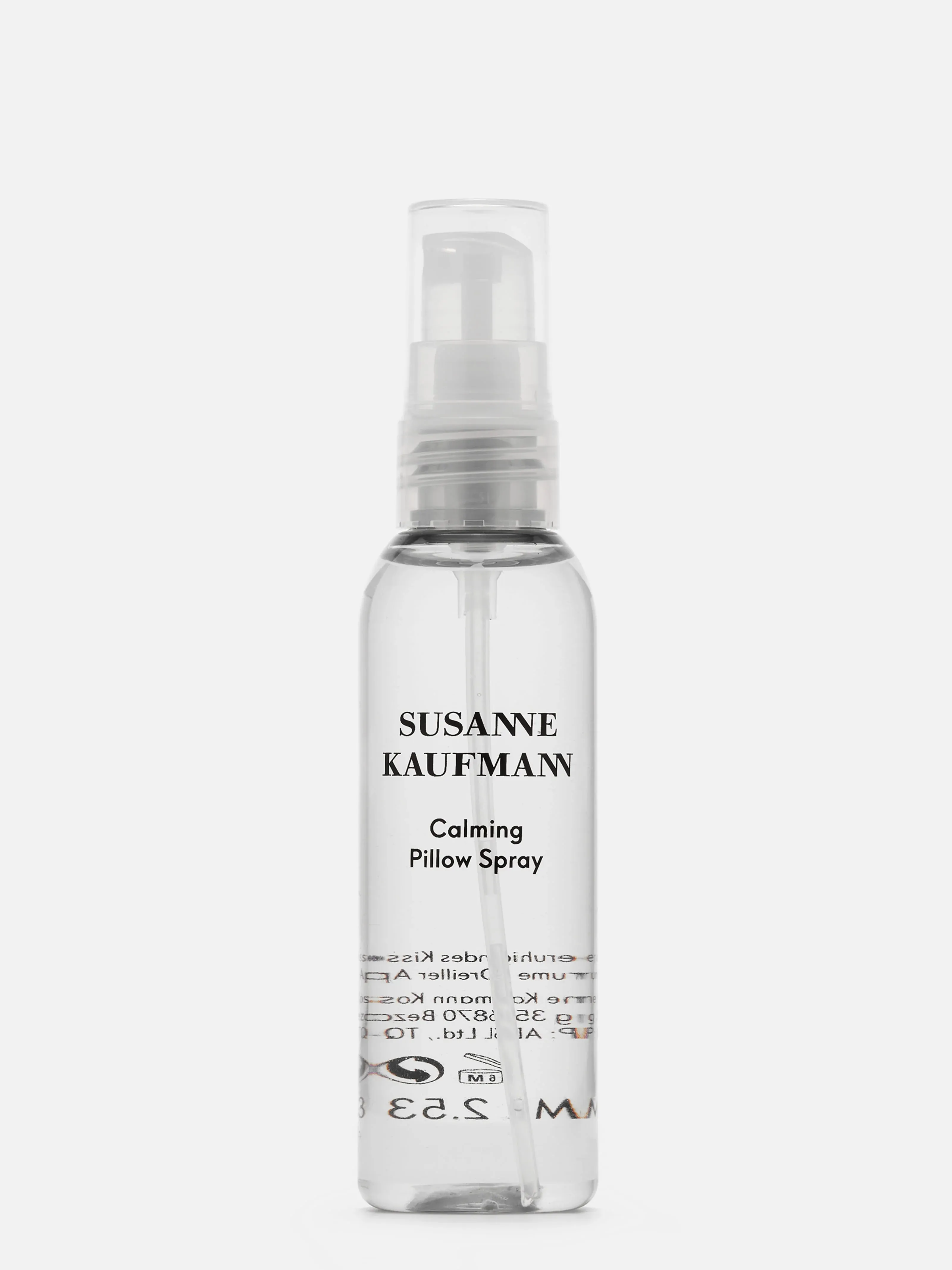 SUSANNE KAUFMANN Pillow Spray 75ml