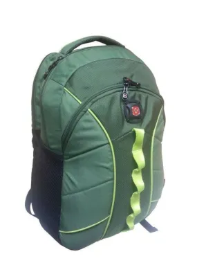 Swissgear 16 Laptop Backpack the Sun