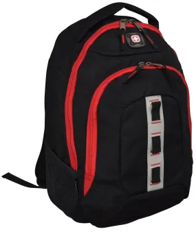 Swissgear Complex 16 Padded Laptop Backpack/School Travel Bag