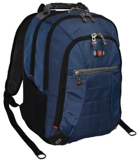 Swissgear Skywalk 16 Padded Laptop Backpack/School Travel Bag