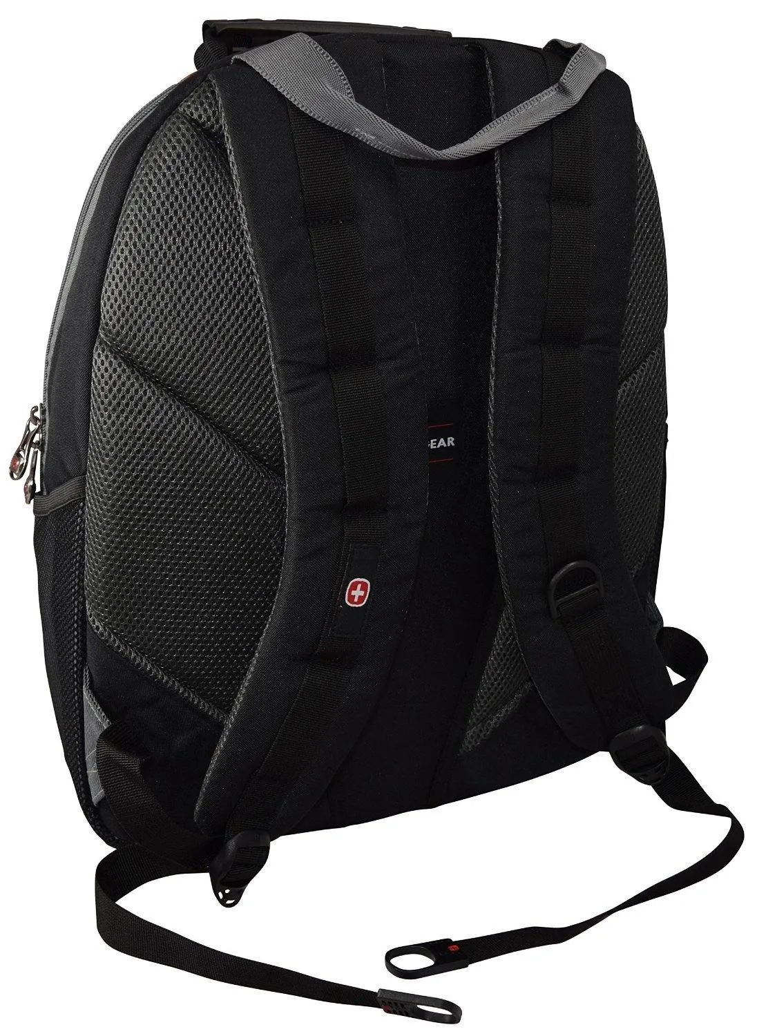 Swissgear The SHERPA Laptop Notebook Computer Backpack