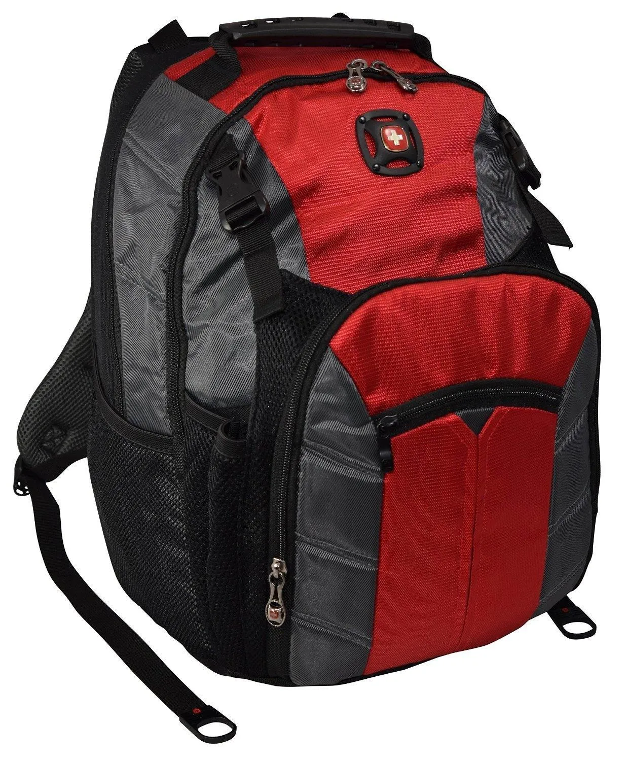 Swissgear The SHERPA Laptop Notebook Computer Backpack