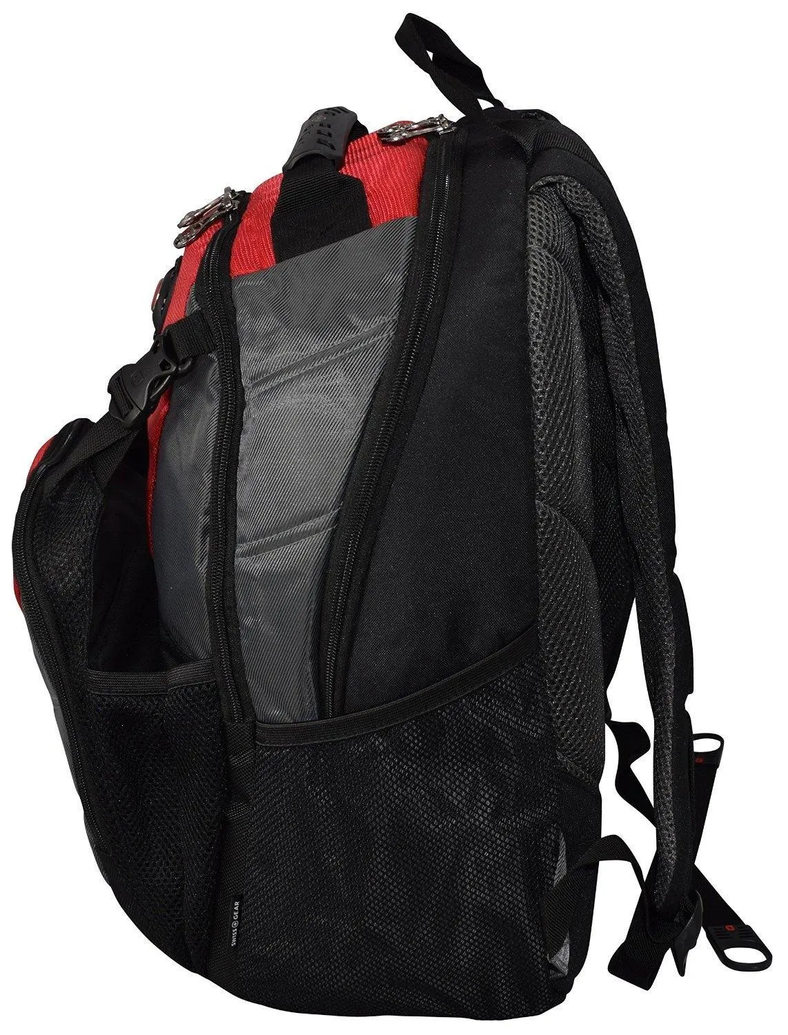 Swissgear The SHERPA Laptop Notebook Computer Backpack