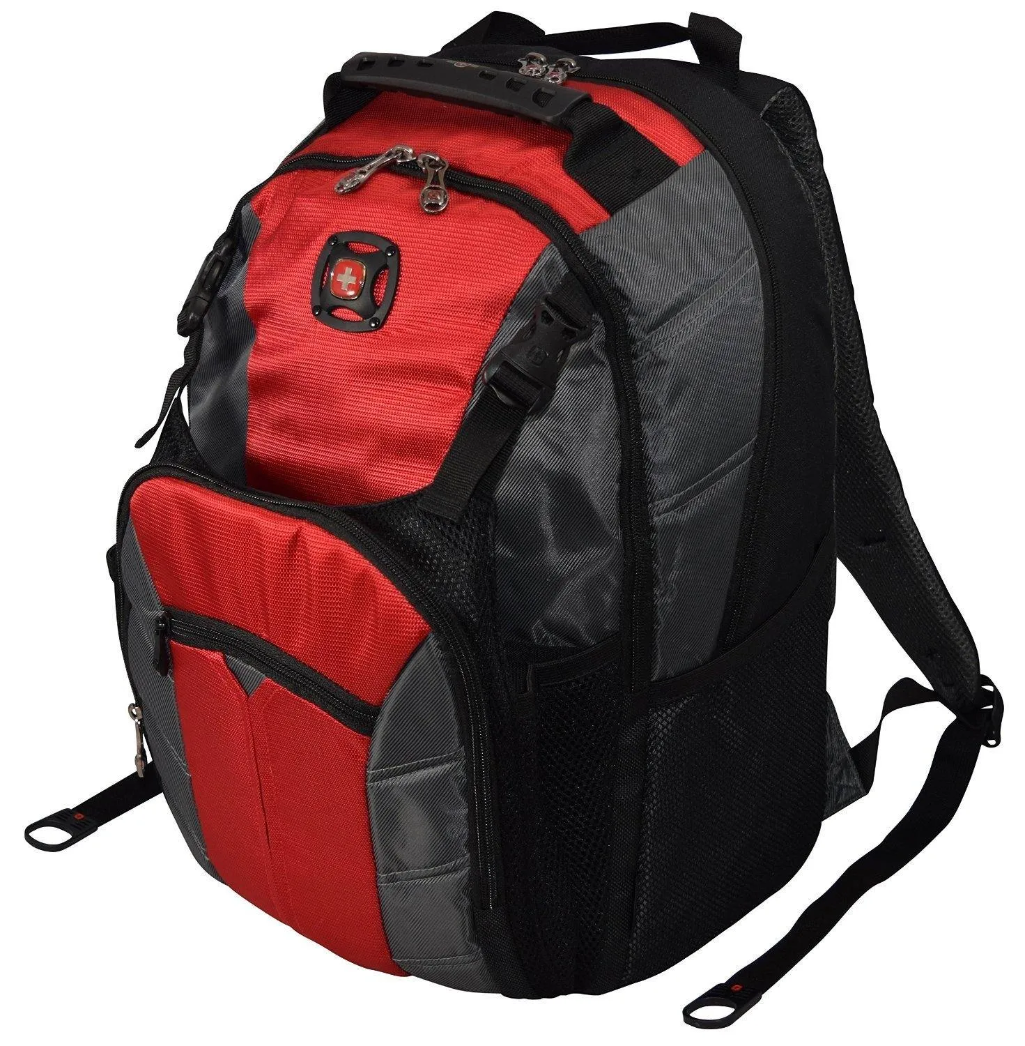 Swissgear The SHERPA Laptop Notebook Computer Backpack