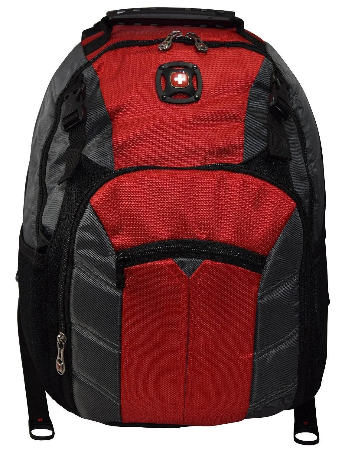 Swissgear The SHERPA Laptop Notebook Computer Backpack