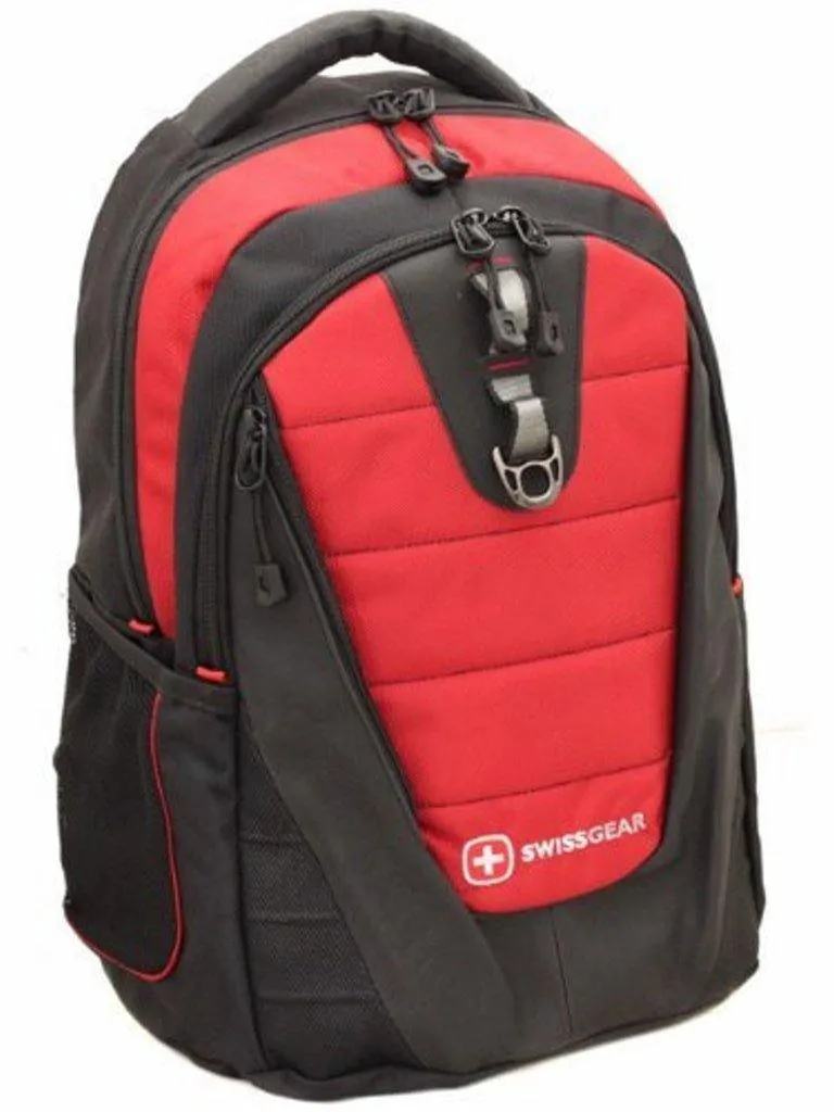 Swissgear Wenger The Anthem 16 inches Computer Laptop Backpack NWT