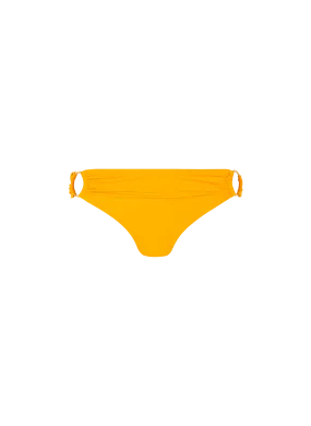 Tatiane de freitas  Dylan bikini bottoms - Orange