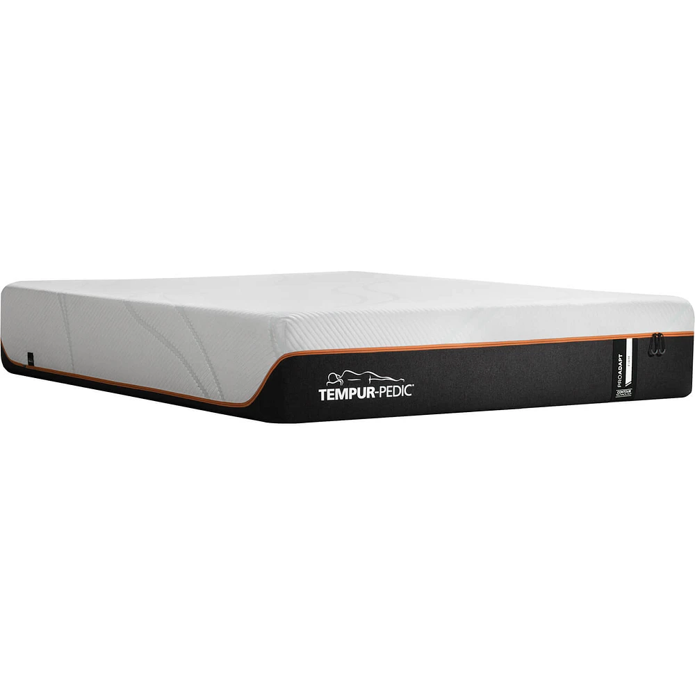 Tempur-Pedic 107361-30 TEMPUR-ProAdapt Firm Mattress - Full - OPEN BOX 10736130 | Electronic Express