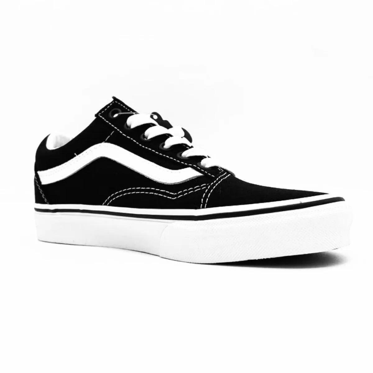 Tenis Vans Old Skool Para Caballero