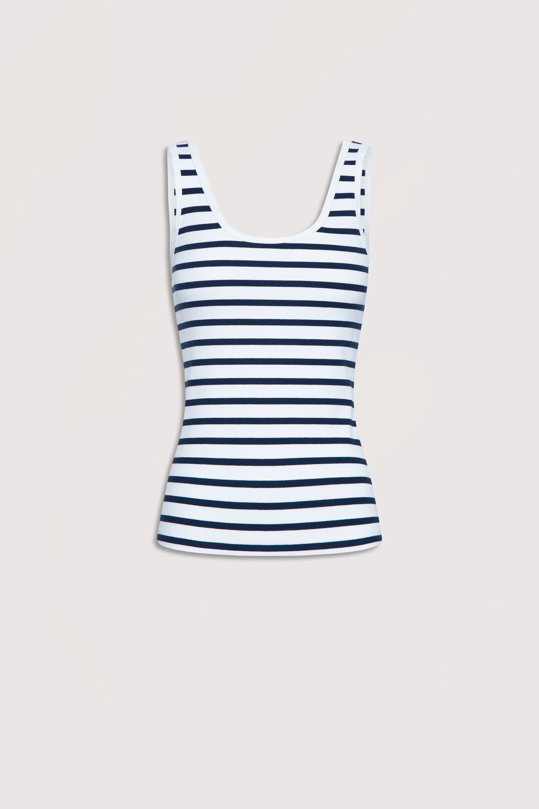 Tess Rib Tank