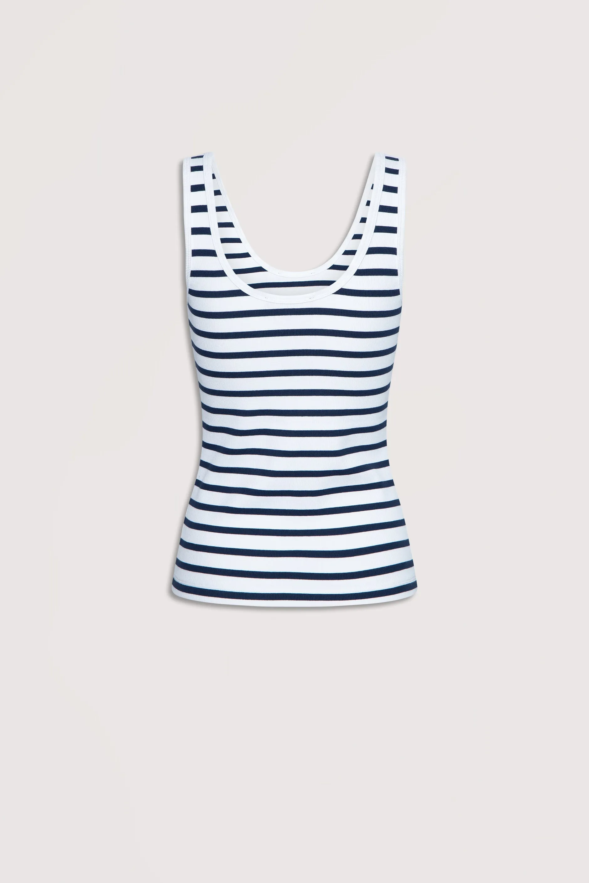 Tess Rib Tank