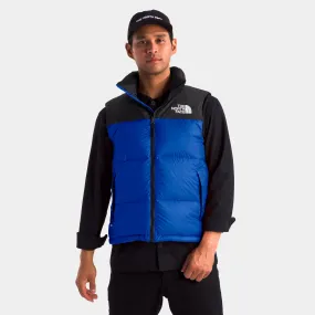 The North Face 1996 Retro Nuptse Vest / TNF Blue