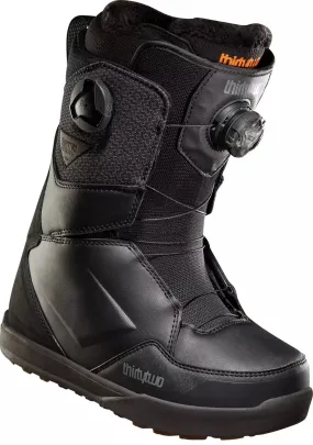 THIRTY-TWO WOMEN'S LASHED DOUBLE BOA SNOWBOARD BOOT (8205000223001)