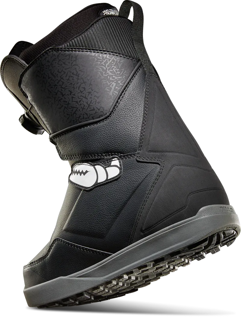 THIRTY-TWO WOMEN'S LASHED DOUBLE BOA SNOWBOARD BOOT (8205000223001)