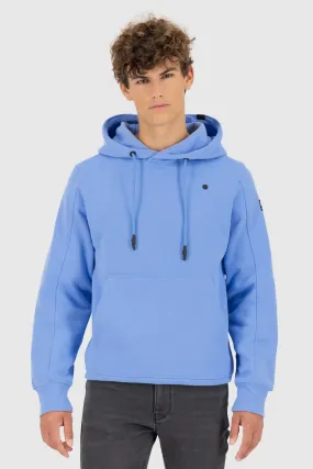 TillmannAK A Hoodie Blau