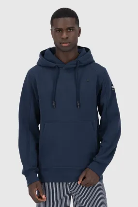 TillmannAK A Hoodie Dunkelblau