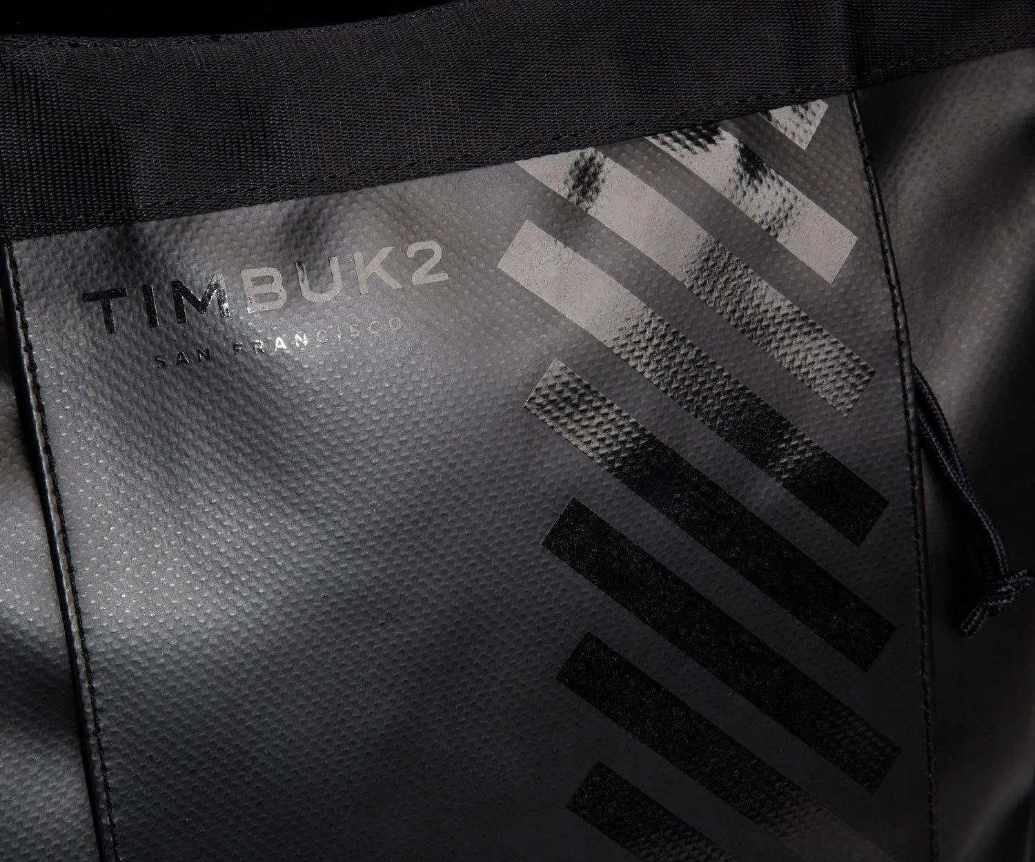 Timbuk2 Heist Roll-Top Rf Backpack