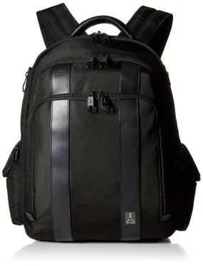 TravelPro Executive Choice Crew Checkpoint Friendly 17 Computer Backpack