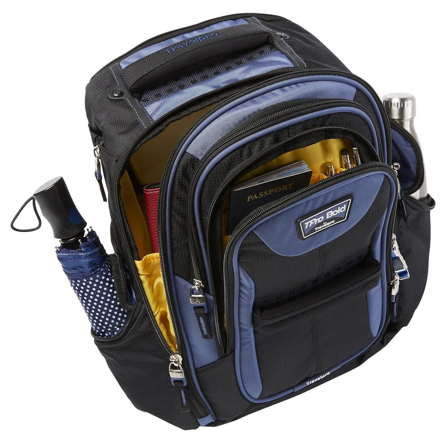 TravelPro Tpro Bold 2.0 Computer Backpack