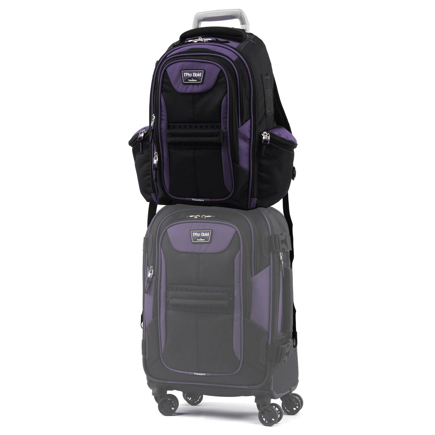 TravelPro Tpro Bold 2.0 Computer Backpack