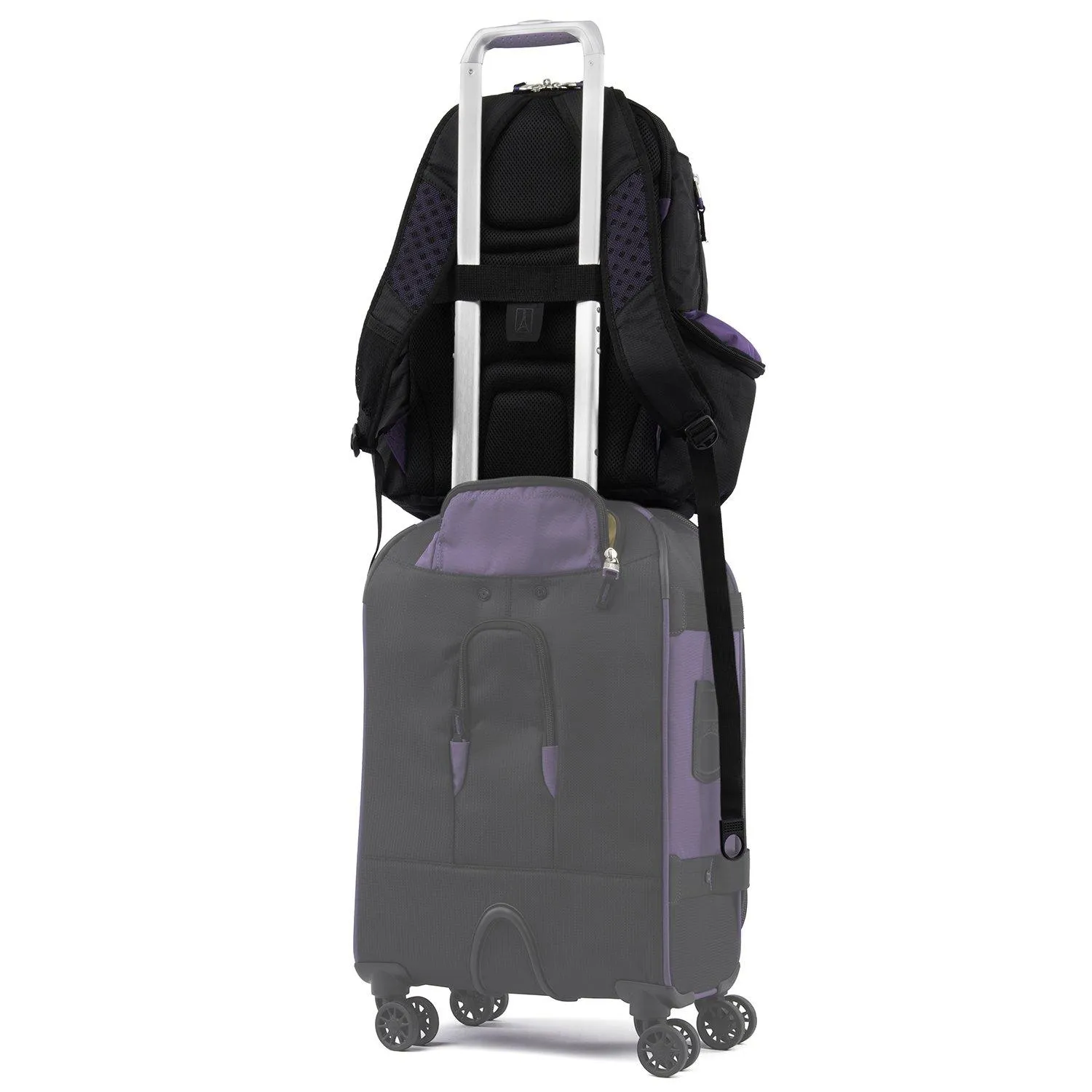 TravelPro Tpro Bold 2.0 Computer Backpack