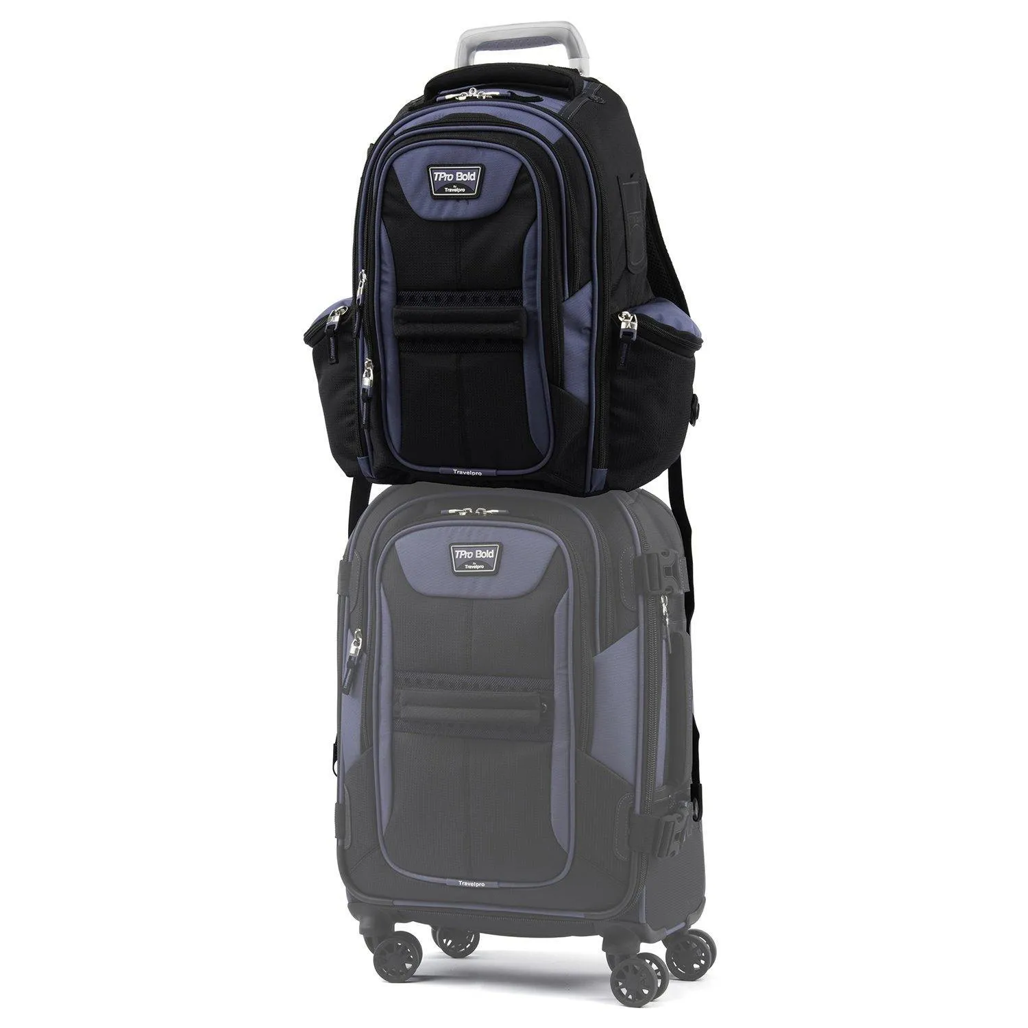 TravelPro Tpro Bold 2.0 Computer Backpack