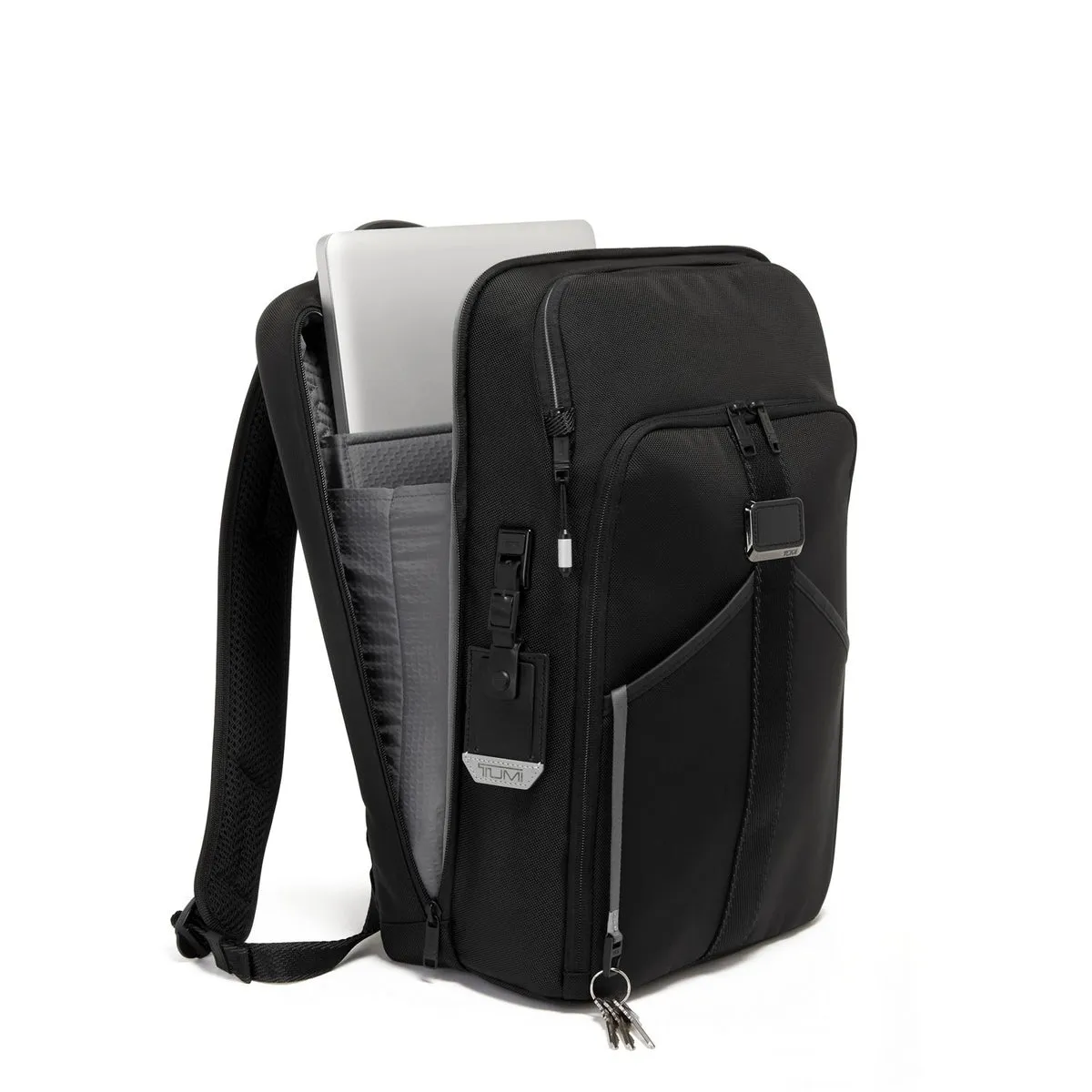 TUMI Alpha Bravo Esports Pro 17” Backpack