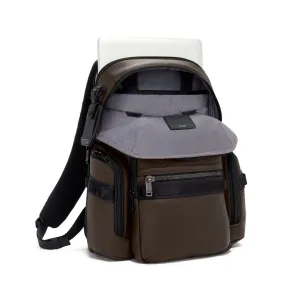 TUMI Alpha Bravo Navigation Backpack