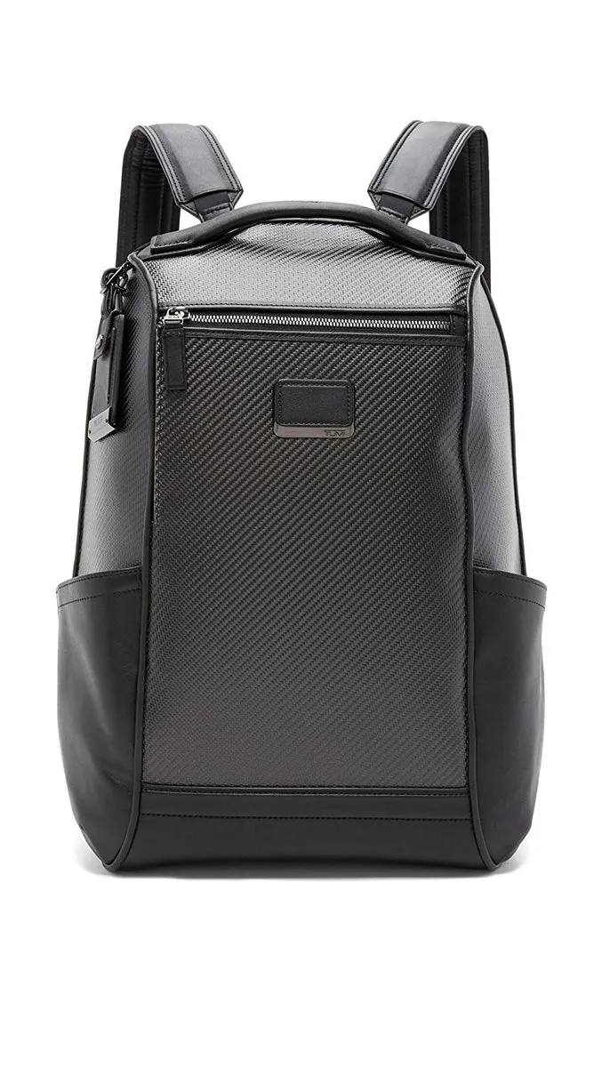 TUMI CFX Men's Watkins Backpack Carbon