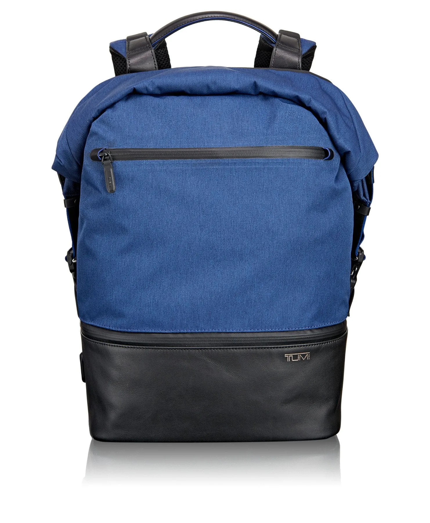 TUMI Tahoe Barton Roll Top Backpack