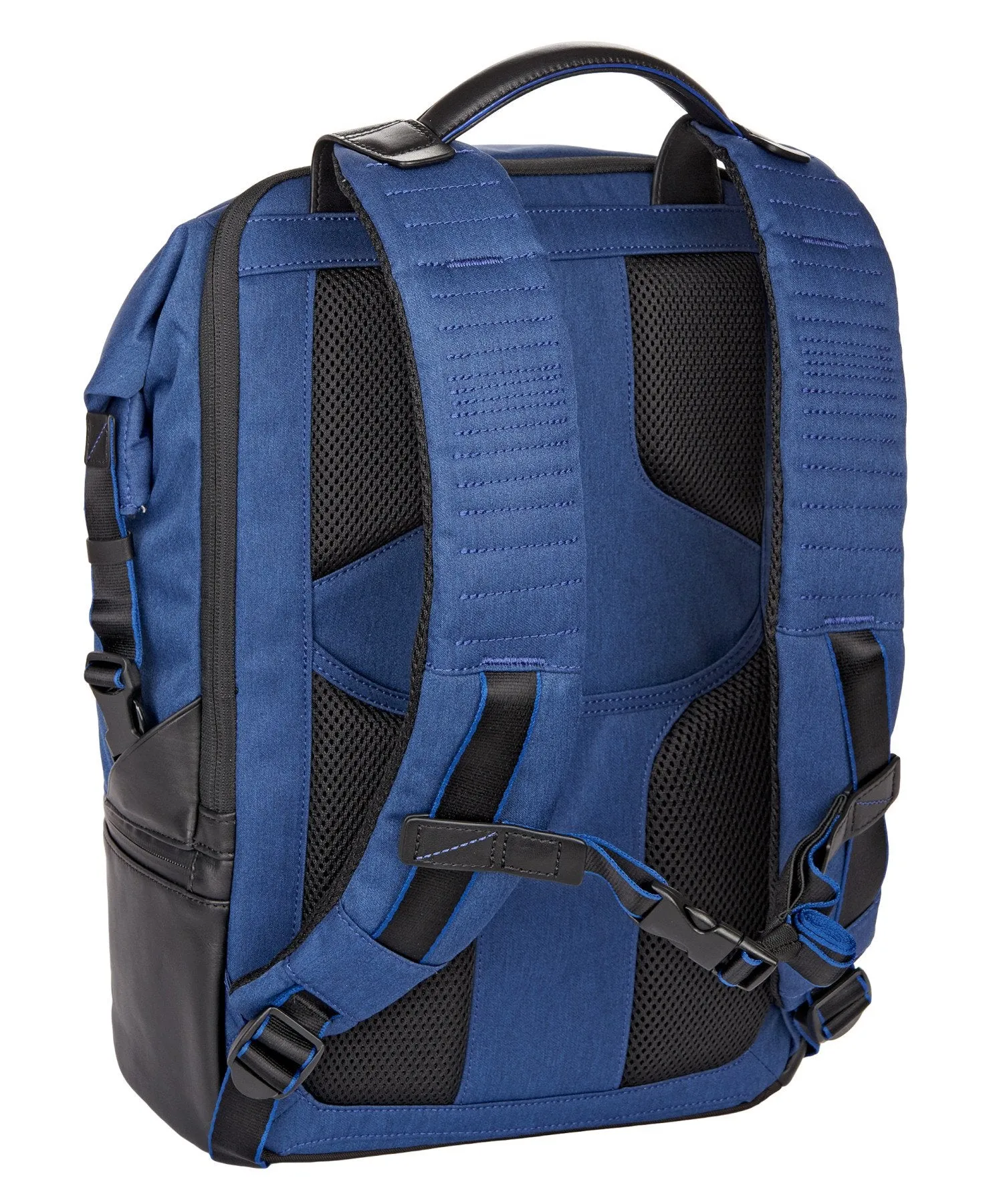 TUMI Tahoe Barton Roll Top Backpack