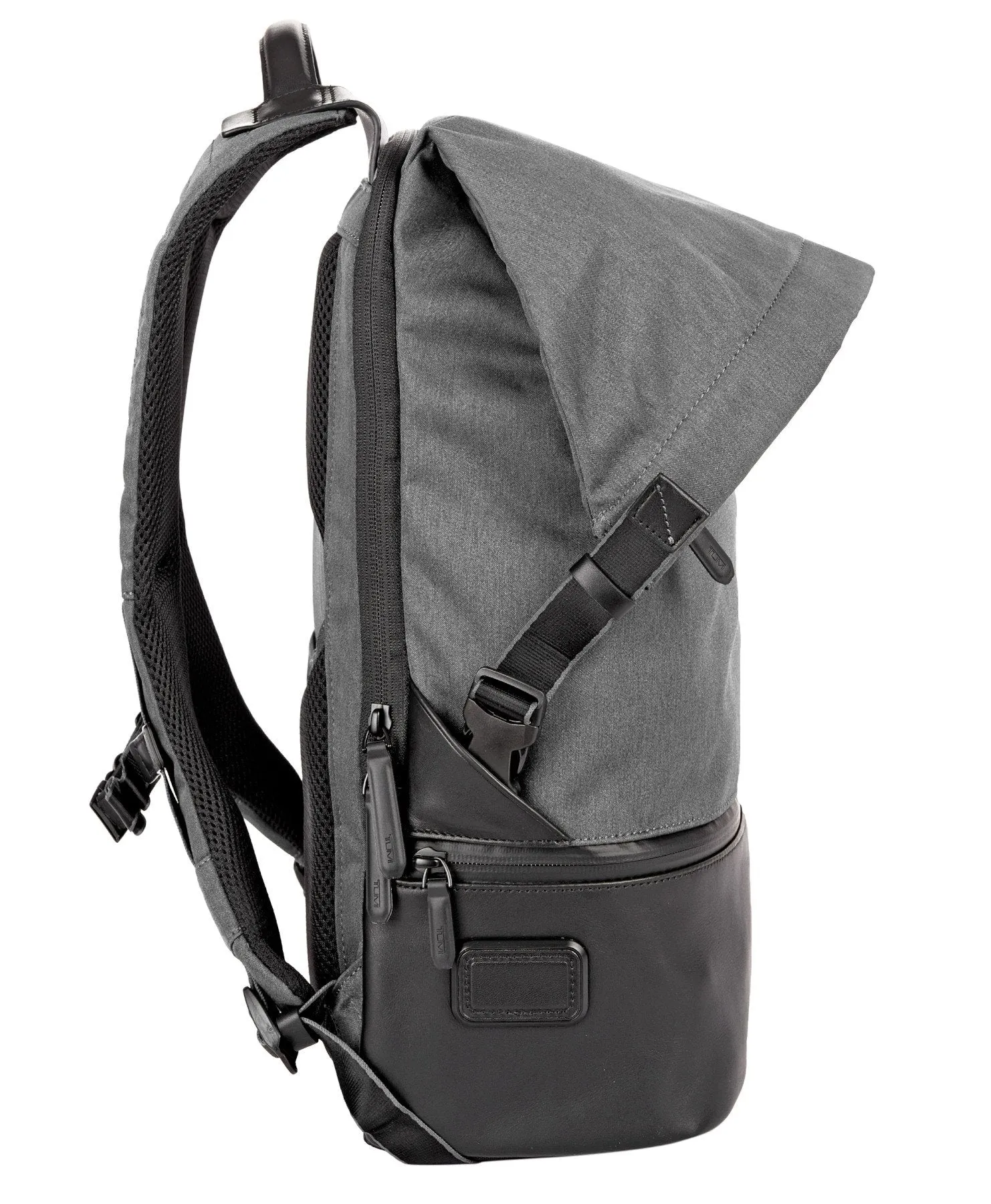 TUMI Tahoe Barton Roll Top Backpack