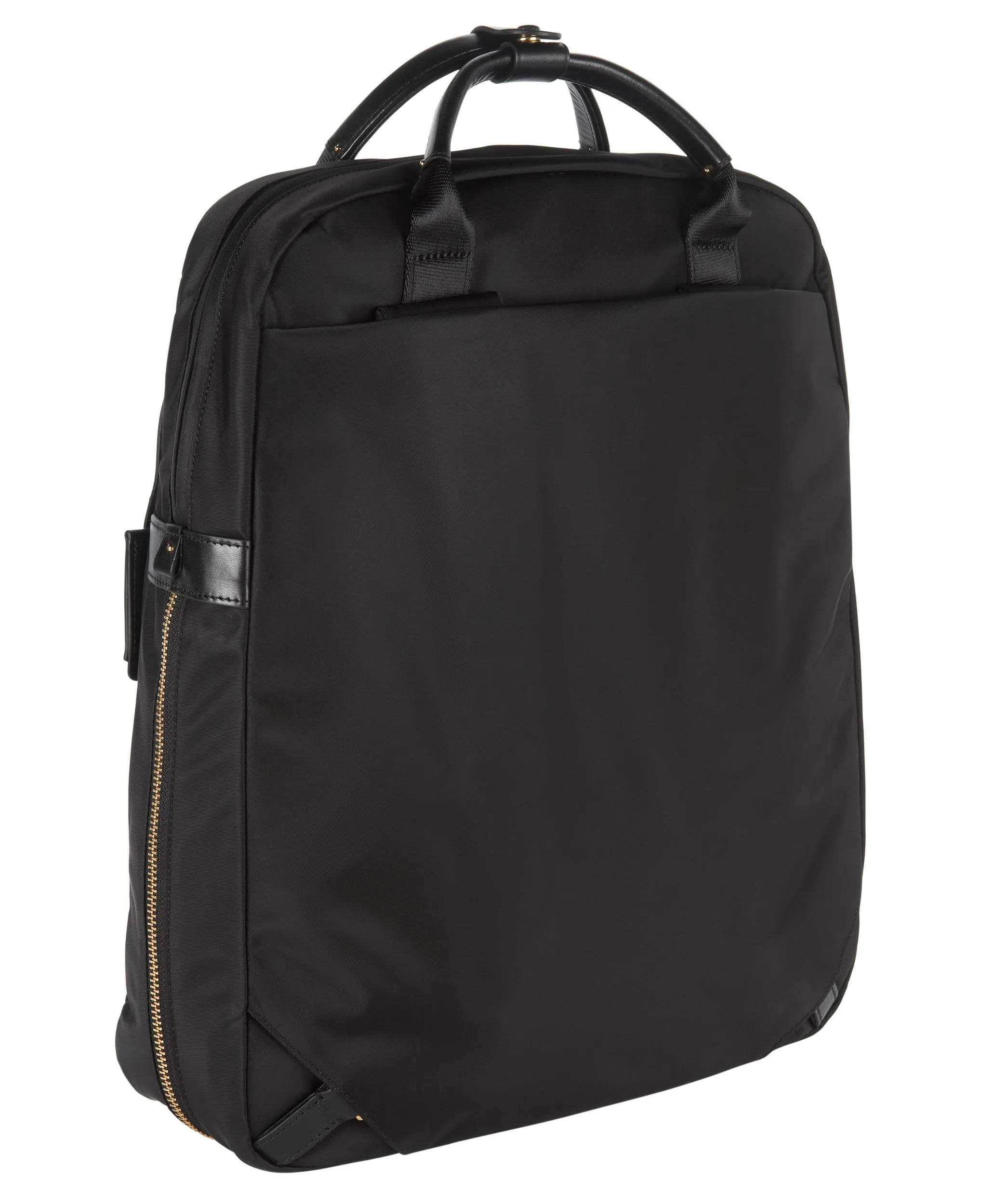 TUMI Voyageur Ascot Convertible Backpack Fossil