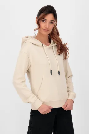 TwigAK A Hoodie Beige