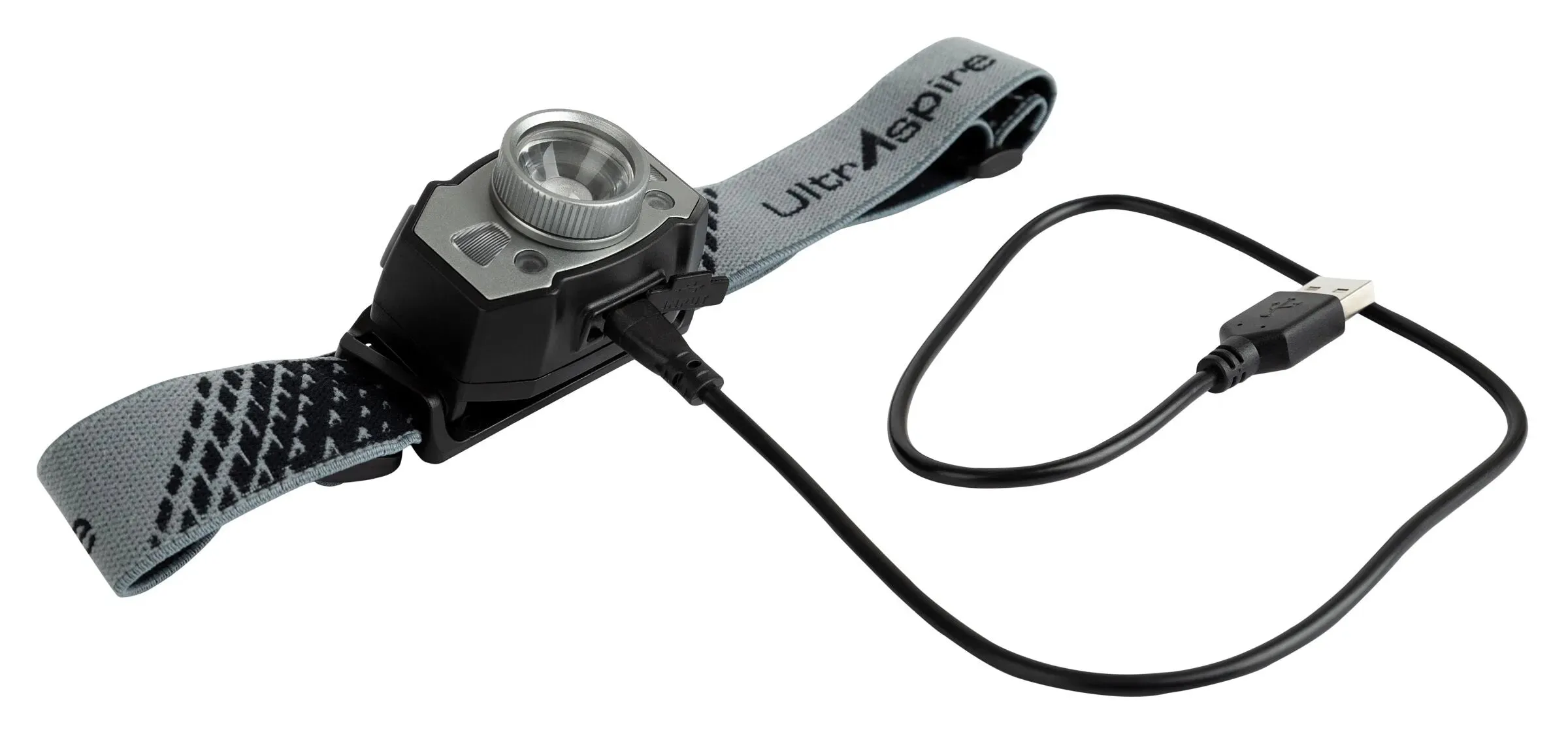 UltrAspire Lumen 300 Sidekick Headlamp Lumen Collection