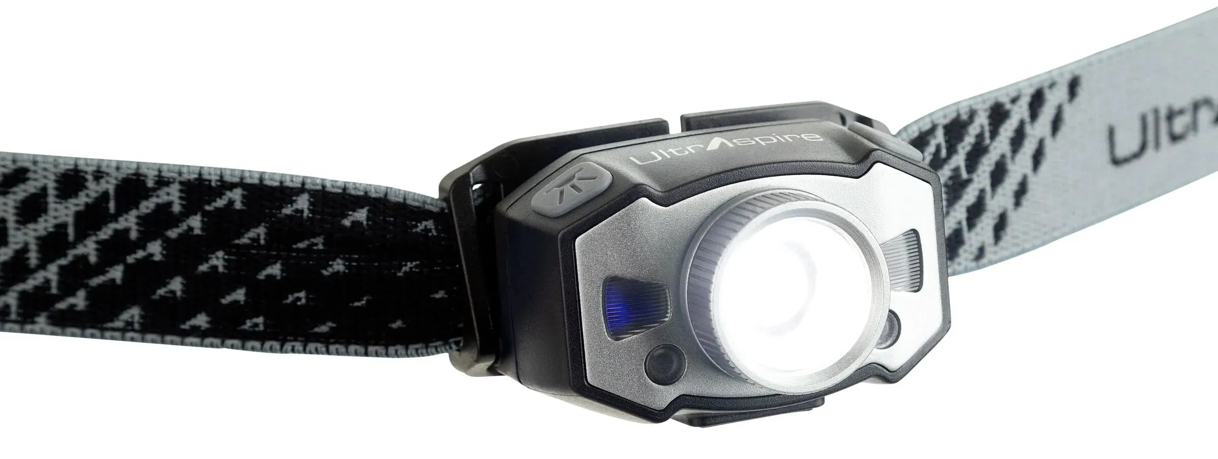 UltrAspire Lumen 300 Sidekick Headlamp Lumen Collection