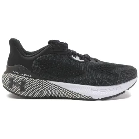 Under Armour Womens Trainers HOVR Machina 3 CN Casual Synthetic Textile - UK 8