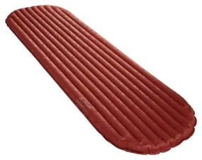 Unisex Mattress Vaude Performance 7 L Red