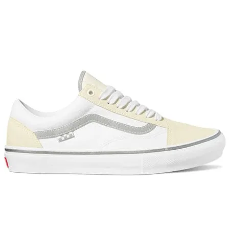 Vans |  Old Skool - Reflective/ True White