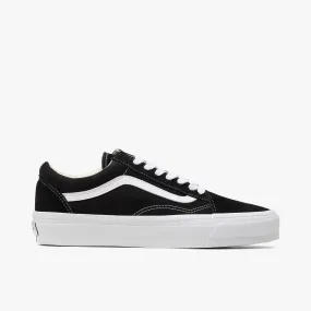 Vans Old Skool 36 LX Black / White