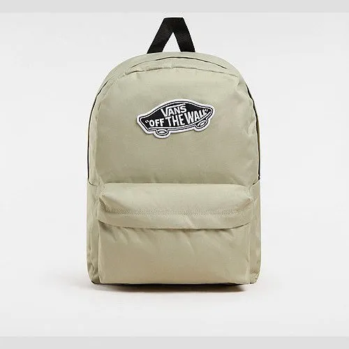 Vans OLD SKOOL CLASSIC BACKPACK (ELM) UNISEX BEIGE