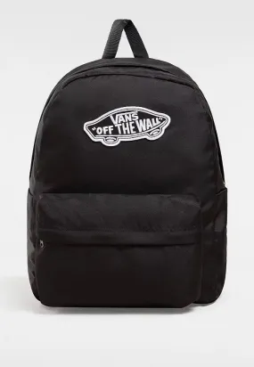 Vans - Old Skool Classic Black - Backpack