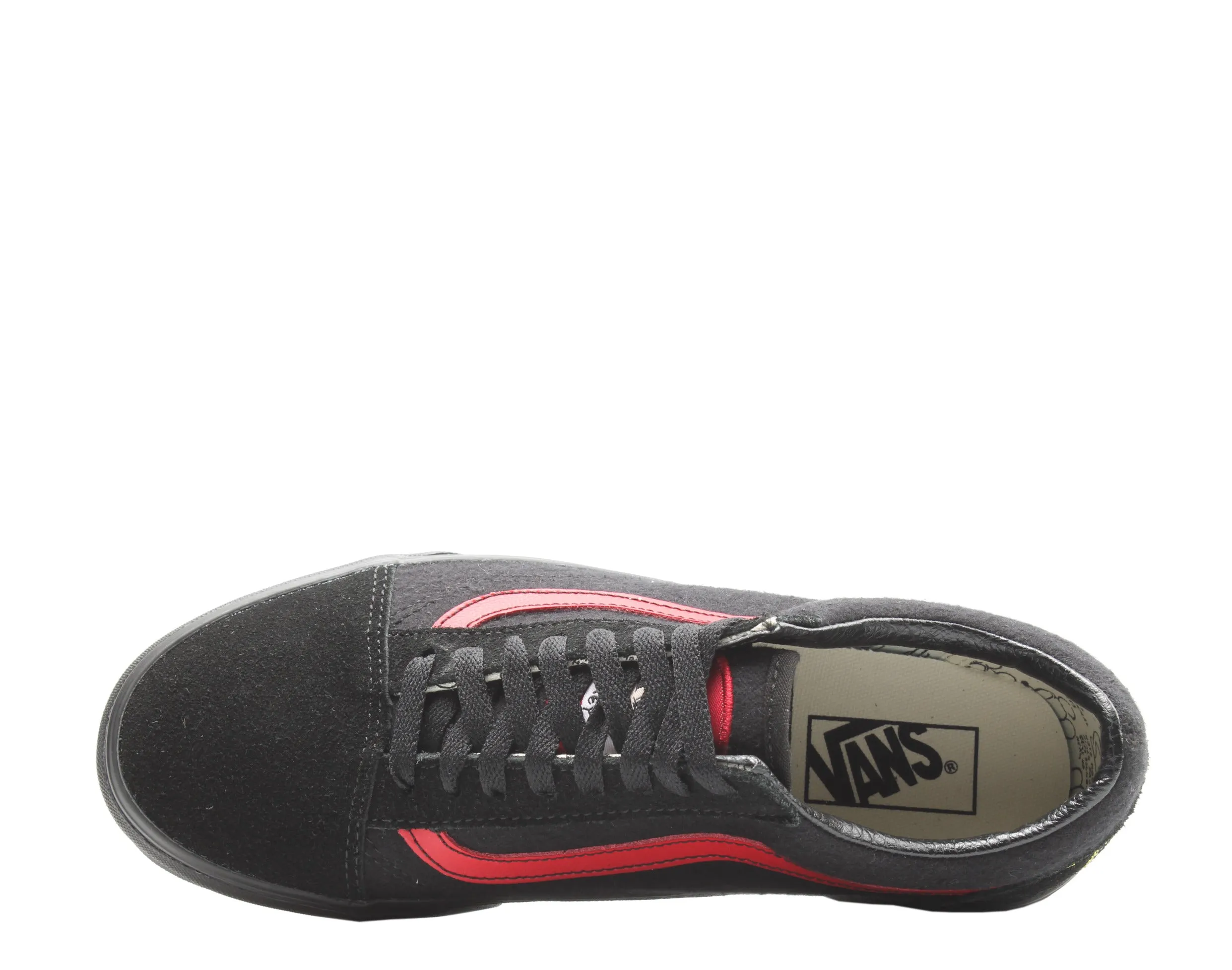 Vans Old Skool Disney Low Top Sneakers