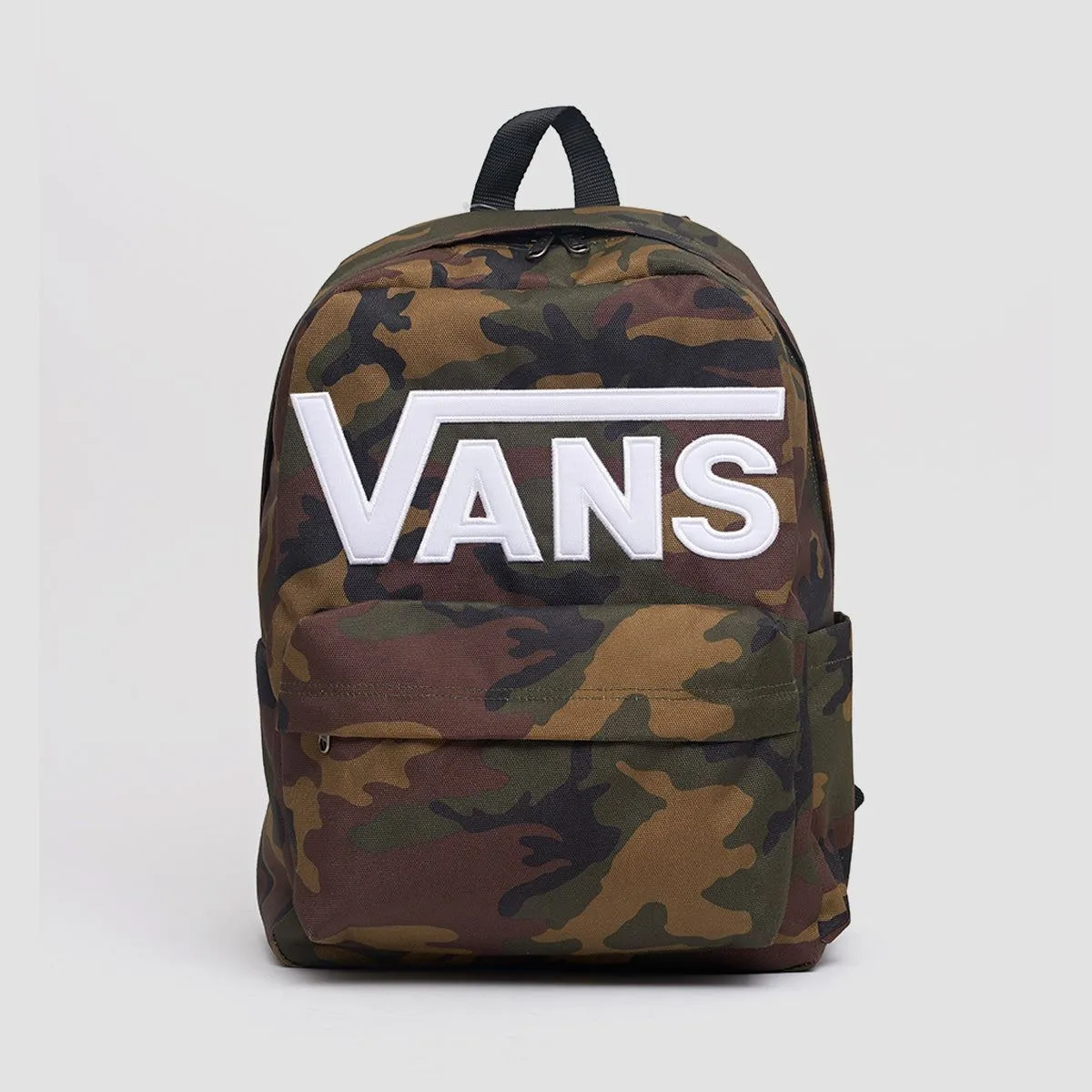 Vans Old Skool Drop V 22L Backpack Classic Camo