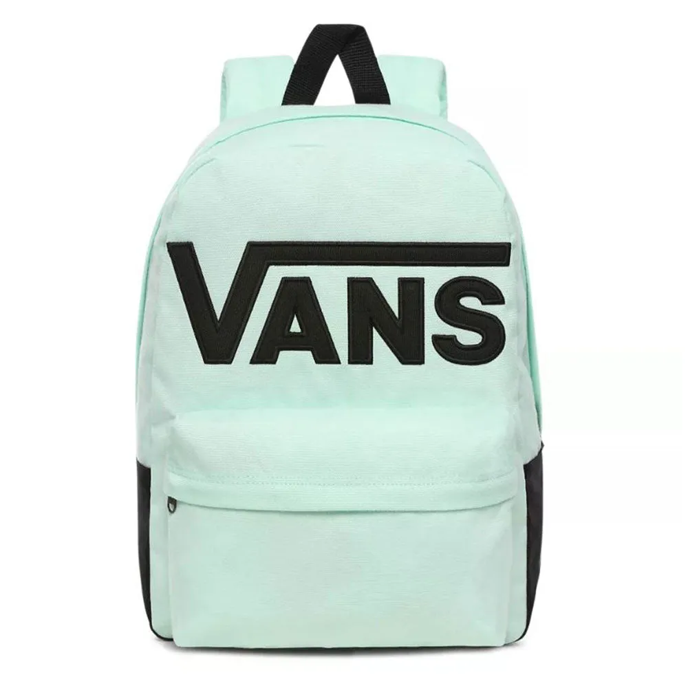 Vans Old Skool III Backpack - Bay