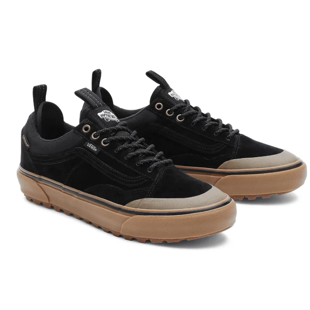 Vans Old Skool MTE-2 Black Gum