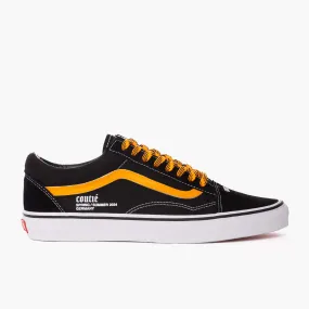 Vans Old Skool Old C Logo #3 Custom