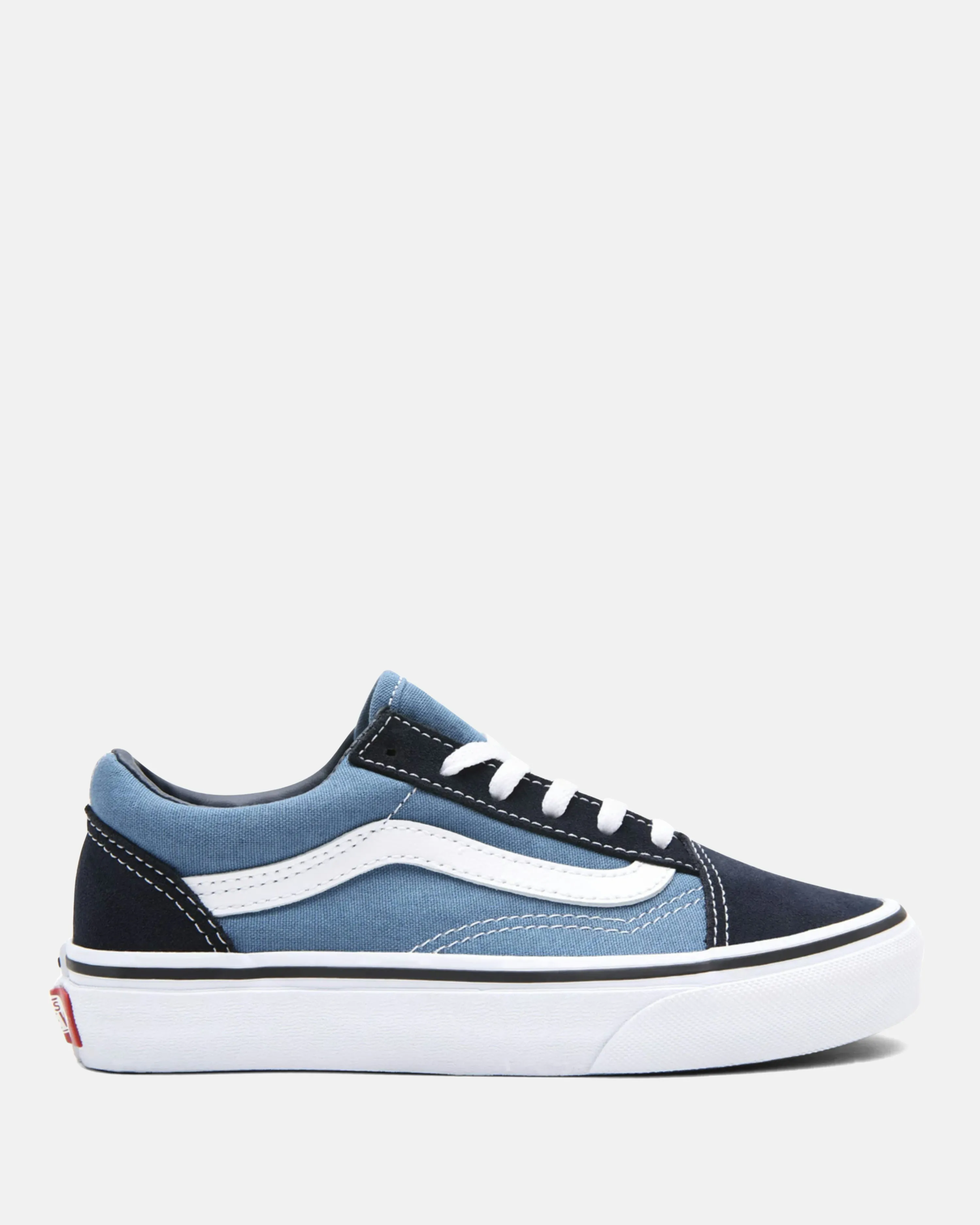 Vans Old Skool Sneakers Blue | Unisex | Junkyard