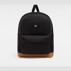 Vans OLD SKOOL SPORT BACKPACK (BLACK) UNISEX BLACK